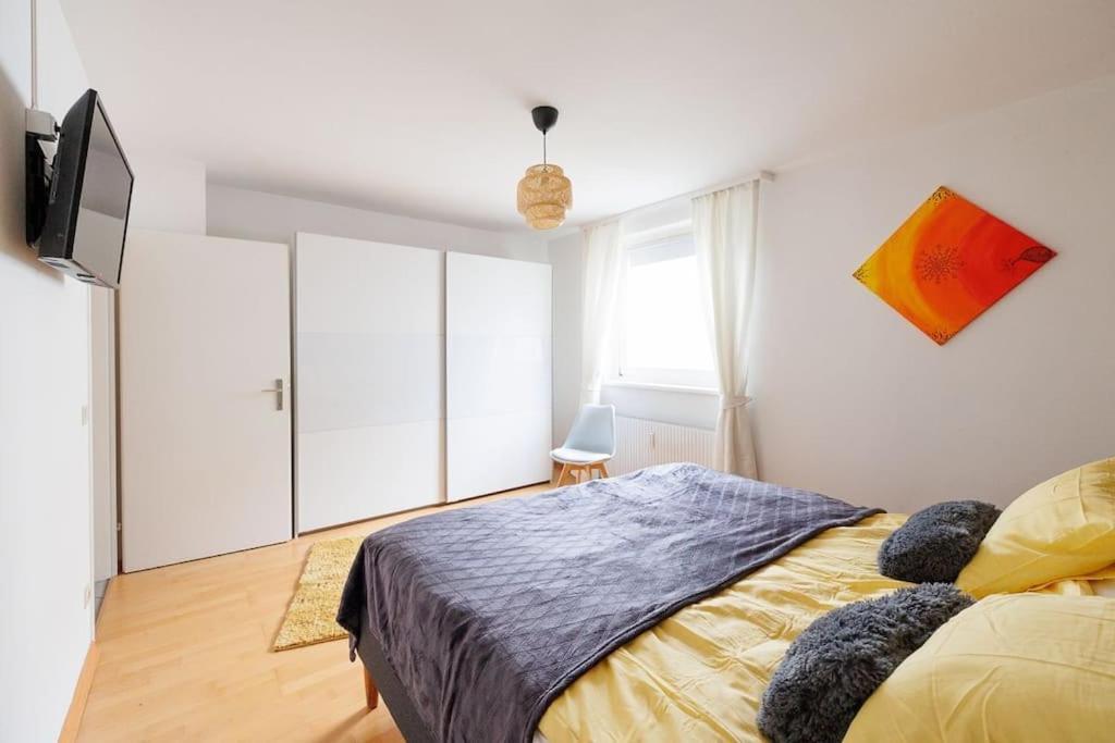New! Cozy & Lovely Home In The 3Rd District Viena Exterior foto